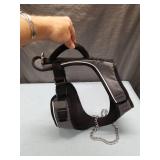 EASY SPORT DOG HARNESS SIZE MEDIUM