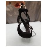 EASY SPORT DOG HARNESS SIZE MEDIUM