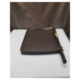 Westcott Paper Trimmer