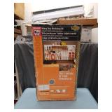Bulldog Hardware Heavy Duty Workshop Pegboard Kit