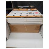 Bulldog Hardware Heavy Duty Workshop Pegboard Kit