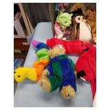 TY Beanie Babies Collection Lot