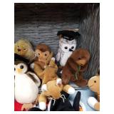 TY Beanie Babies Collection Lot