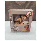 Interactive Dog Coin Bank