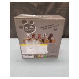 Interactive Dog Coin Bank