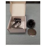 Wireless Charging Pad with Box