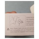 Wireless Charging Pad with Box