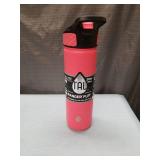 TAL Stainless Steel Ranger Water Bottle 26 oz  Bright Pink
