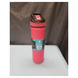 TAL Stainless Steel Ranger Water Bottle 26 oz  Bright Pink