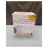 GiGi Professional Wax Warmer