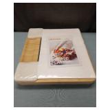 Ultimate Cheese Board Serving Platter Set