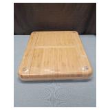 Ultimate Cheese Board Serving Platter Set