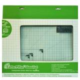 CutterPillar Glow Glass Mat-Tempered  Add-On For Glow