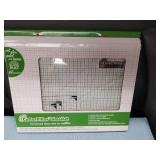 CutterPillar Glow Glass Mat-Tempered  Add-On For Glow