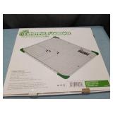 CutterPillar Glow Glass Mat-Tempered  Add-On For Glow