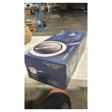 Scanpan CTX 4 Quart Covered Saucepan - Retail: $150