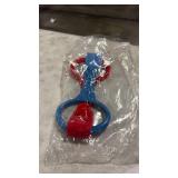 Baby Playpen,79\"x59\" Foldable Playpen for Babies and Toddlers with Gate,Large Baby Play Pens with Zipper Door,Play Yards Play Area (Light Khaki) - Retail: $0