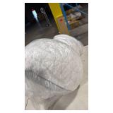 Coop wake up weller large pillow - Retail: $0