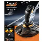 Thrustmaster T.16000M FCS Flight Stick  2960773