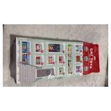 Cat Toy 12 Day Advent Calendar by Buddy Buddy, 12 Christmas Themed Plush Cat Toys - Retail: $0