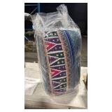 New Japanese Floor Mattress Vacuum Sealed - Retail: $0