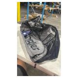 Wrangler 30â Multi-Pocket Rolling Duffel w/ Telescopic Handle  Gray - Retail: $70