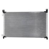 CSF 10984 - Condenser Nissan Rogue 2.0L Hybrid 2019-2017 - Retail: $99