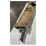 GoSports 10 ft x 7 ft PRO Golf Practice Hitting Net - Personal Driving Range for Indoor or Outdoor Practice - Retail: $120