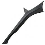 Cold Steel 92PGS Gunstock War Club, 1055 Carbon & Polypropylene - Retail: $102