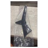 Cold Steel 92PGS Gunstock War Club, 1055 Carbon & Polypropylene - Retail: $102