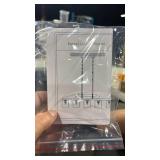 Dining Room Retro Light Fixture Hanging for Modern Farmhouse 5-Lights Kitchen Island Lighting,Modern Chandelier Over Table Linear Chandeliers Black Rustic Wood Ceiling Pendant Light Fixtures - Retail: