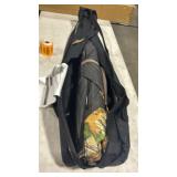 Hunting Blind for 3-4 & 2-3 Person, 360 Degree See Through Ground Blinds for Hunting Deer and Turkey, Pop Up Deer Blind with Single Door/Double Doors, Portable Carry Bag and Quiet Fast Setup - Retail: