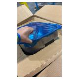 Sterling 11722 Stainless Steel Cinch 26-7/16\" Single Basin Undermount Stainless Steel - Retail: $363