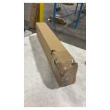 2-Pack 213 Filter Replacement Compatible with AprilAire 213 Whole House Air Purifiers Models,1210,1620,2210,2216,3210,4200,MERV 13 Furnace Filter Replacement,fit for 20x25x4 Furnace - Retail: $0