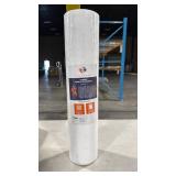 Aquaboon 5 Micron 20 x 4.5 Whole House Sediment Filter Cartridge 20 inch Water Filter Replacement Compatible with DGD-5005-20, FP25B, AP810-2, - Retail: $0