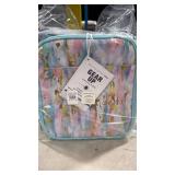 Pottery Barn Gear Up Classic Lunch Bag - Watercolor Collection