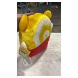 Disney Winnie The Pooh Honey Cake Munchlings Scented Plush â Baked Treats â Medium 18 Inches - Retail: $0