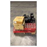 Misc Pallet of Restaurant Kitchen Items  - Retail: $0