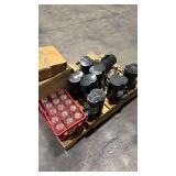 Misc Pallet of Restaurant Kitchen Items  - Retail: $0