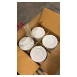 Misc Pallet of Restaurant Kitchen Items  - Retail: $0