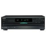 Onkyo DX-C211 6 Disc Compact Disc CD Changer Carousel (used)