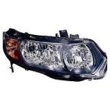 Headlights Assembly fit (unknown vehicle) - Retail: $0