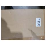 60L(16 Gal) Dual Trash Can, Stainless Steel Kitchen Garbage Can, Double Compartment Classified Rubbish Bin, Recycle Dustbin w/Plastic Inner Buckets, Soft-Close Lid, Airtight, Black