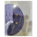 Continental Bedding Affinity single Size Comforter All Season Quilted Down Alternative Comforter Duvet Insert with Corner Tabs - Machine Washable - Duvet Insert