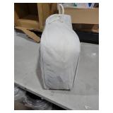 Continental Bedding Affinity single Size Comforter All Season Quilted Down Alternative Comforter Duvet Insert with Corner Tabs - Machine Washable - Duvet Insert