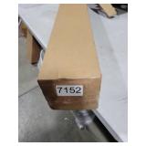 Dreo Tower Fan for Bedroom, Upgraded DC 9 Speeds 25dB Ultra-Quiet Floor Fan, 90° Oscillating Fans with 28ft/s Velocity, 12H Timer, Standing Fan, Bladeless Fan Powerful for Home Office Room