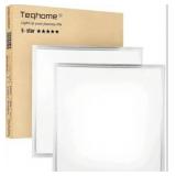 LED Flat Panel Light 2x2 ft,White LED Drop Ceiling