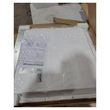 LED Flat Panel Light 2x2 ft,White LED Drop Ceiling