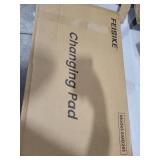 FEISIKE changing pad