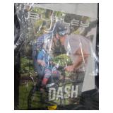 Dash RM, Rack Mount Child Bike Seat